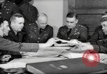 Image of War Plans Division Washington DC USA, 1942, second 61 stock footage video 65675051703