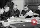 Image of War Plans Division Washington DC USA, 1942, second 62 stock footage video 65675051703