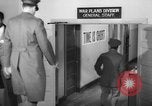 Image of War Plans Division Washington DC USA, 1942, second 4 stock footage video 65675051704