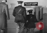 Image of War Plans Division Washington DC USA, 1942, second 5 stock footage video 65675051704