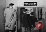 Image of War Plans Division Washington DC USA, 1942, second 6 stock footage video 65675051704