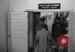 Image of War Plans Division Washington DC USA, 1942, second 8 stock footage video 65675051704
