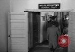 Image of War Plans Division Washington DC USA, 1942, second 9 stock footage video 65675051704