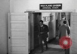 Image of War Plans Division Washington DC USA, 1942, second 10 stock footage video 65675051704