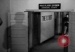 Image of War Plans Division Washington DC USA, 1942, second 12 stock footage video 65675051704