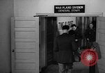Image of War Plans Division Washington DC USA, 1942, second 14 stock footage video 65675051704