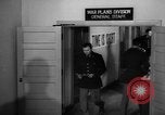 Image of War Plans Division Washington DC USA, 1942, second 15 stock footage video 65675051704