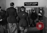 Image of War Plans Division Washington DC USA, 1942, second 17 stock footage video 65675051704