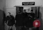 Image of War Plans Division Washington DC USA, 1942, second 18 stock footage video 65675051704