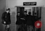 Image of War Plans Division Washington DC USA, 1942, second 19 stock footage video 65675051704