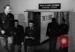 Image of War Plans Division Washington DC USA, 1942, second 20 stock footage video 65675051704
