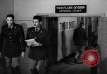 Image of War Plans Division Washington DC USA, 1942, second 21 stock footage video 65675051704