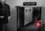 Image of War Plans Division Washington DC USA, 1942, second 23 stock footage video 65675051704