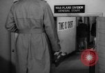 Image of War Plans Division Washington DC USA, 1942, second 24 stock footage video 65675051704