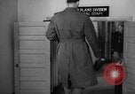 Image of War Plans Division Washington DC USA, 1942, second 25 stock footage video 65675051704