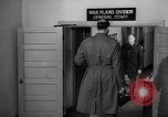 Image of War Plans Division Washington DC USA, 1942, second 26 stock footage video 65675051704