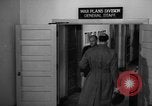 Image of War Plans Division Washington DC USA, 1942, second 27 stock footage video 65675051704