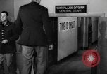 Image of War Plans Division Washington DC USA, 1942, second 32 stock footage video 65675051704