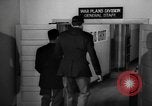 Image of War Plans Division Washington DC USA, 1942, second 33 stock footage video 65675051704