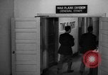 Image of War Plans Division Washington DC USA, 1942, second 35 stock footage video 65675051704