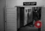 Image of War Plans Division Washington DC USA, 1942, second 36 stock footage video 65675051704