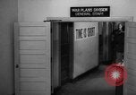 Image of War Plans Division Washington DC USA, 1942, second 37 stock footage video 65675051704