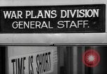 Image of War Plans Division Washington DC USA, 1942, second 39 stock footage video 65675051704