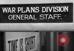 Image of War Plans Division Washington DC USA, 1942, second 43 stock footage video 65675051704