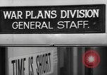 Image of War Plans Division Washington DC USA, 1942, second 44 stock footage video 65675051704