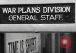 Image of War Plans Division Washington DC USA, 1942, second 45 stock footage video 65675051704