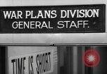 Image of War Plans Division Washington DC USA, 1942, second 46 stock footage video 65675051704