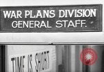 Image of War Plans Division Washington DC USA, 1942, second 48 stock footage video 65675051704