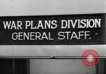 Image of War Plans Division Washington DC USA, 1942, second 52 stock footage video 65675051704