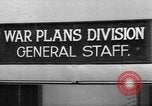 Image of War Plans Division Washington DC USA, 1942, second 54 stock footage video 65675051704