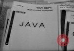 Image Division des plans de guerre Washington DC USA, 1942, de la seconde 32 séquences d'archives historiques vidéo 65675051705