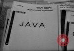 Image Division des plans de guerre Washington DC USA, 1942, de la seconde 35 séquences d'archives historiques vidéo 65675051705