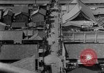 Image Pacifique scènes d'avant la guerre de Tokyo Japon Tokyo Japon, 1945, de la seconde 37 séquences d'archives historiques vidéo 65675051706