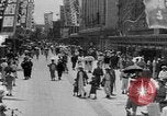 Image Pacifique scènes d'avant la guerre de Tokyo Japon Tokyo Japon, 1945, de la seconde 44 séquences d'archives historiques vidéo 65675051706