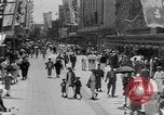 Image Pacifique scènes d'avant la guerre de Tokyo Japon Tokyo Japon, 1945, de la seconde 45 séquences d'archives historiques vidéo 65675051706