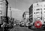 Image Pacifique scènes d'avant la guerre de Tokyo Japon Tokyo Japon, 1945, de la seconde 47 séquences d'archives historiques vidéo 65675051706