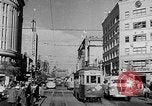 Image Pacifique scènes d'avant la guerre de Tokyo Japon Tokyo Japon, 1945, de la seconde 49 séquences d'archives historiques vidéo 65675051706
