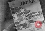 Image Pacifique scènes d'avant la guerre de Tokyo Japon Tokyo Japon, 1945, de la seconde 56 séquences d'archives historiques vidéo 65675051706