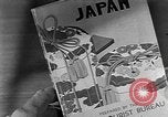 Image Pacifique scènes d'avant la guerre de Tokyo Japon Tokyo Japon, 1945, de la seconde 58 séquences d'archives historiques vidéo 65675051706