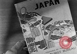 Image Pacifique scènes d'avant la guerre de Tokyo Japon Tokyo Japon, 1945, de la seconde 59 séquences d'archives historiques vidéo 65675051706