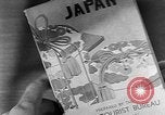 Image Pacifique scènes d'avant la guerre de Tokyo Japon Tokyo Japon, 1945, de la seconde 60 séquences d'archives historiques vidéo 65675051706