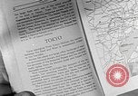 Image Pacifique scènes d'avant la guerre de Tokyo Japon Tokyo Japon, 1945, de la seconde 62 séquences d'archives historiques vidéo 65675051706