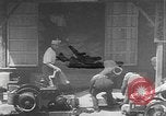 Standbild Brandsätze Bombardierung Tests Florida United States USA, 1945, aus Sekunde 1 historischem Filmmaterial Videoclip 65675051708