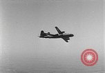 Standbild Brandsätze Bombardierung Tests Florida United States USA, 1945, aus Sekunde 3 historischem Filmmaterial Videoclip 65675051708