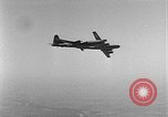 Standbild Brandsätze Bombardierung Tests Florida United States USA, 1945, aus Sekunde 4 historischem Filmmaterial Videoclip 65675051708