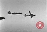 Standbild Brandsätze Bombardierung Tests Florida United States USA, 1945, aus Sekunde 6 historischem Filmmaterial Videoclip 65675051708